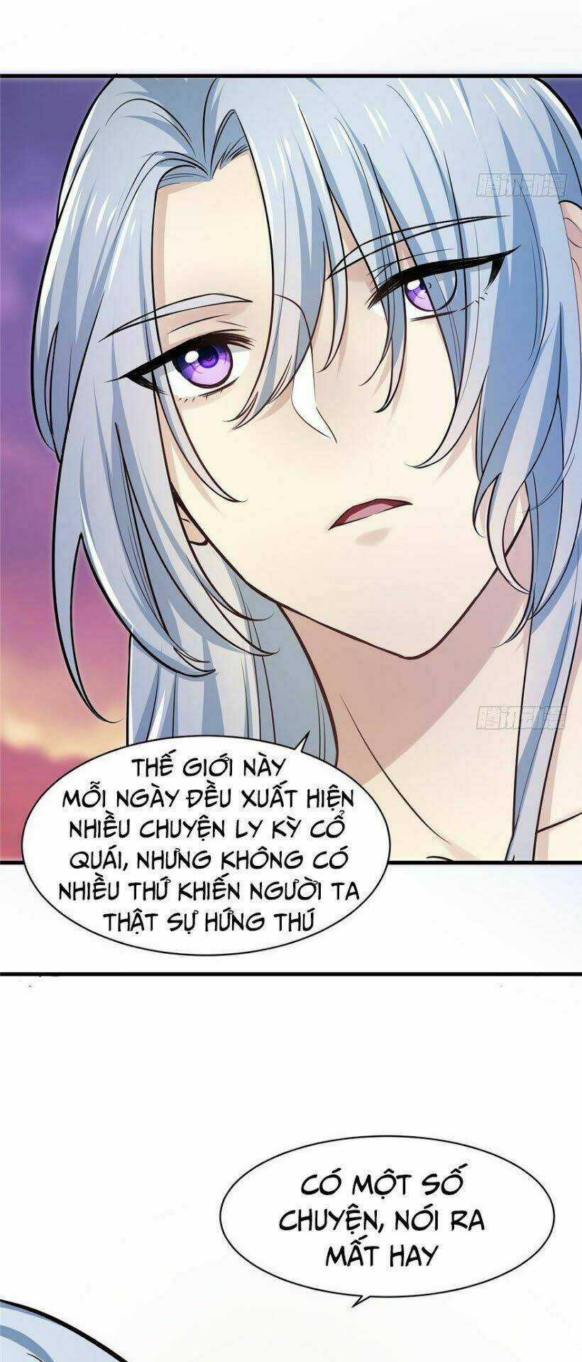 Thâm Dạ Thư Ốc - Chapter 12 - Trang 23