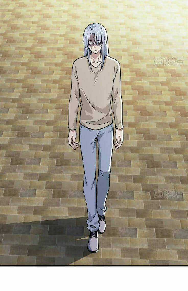 Thâm Dạ Thư Ốc - Chapter 12 - Trang 27