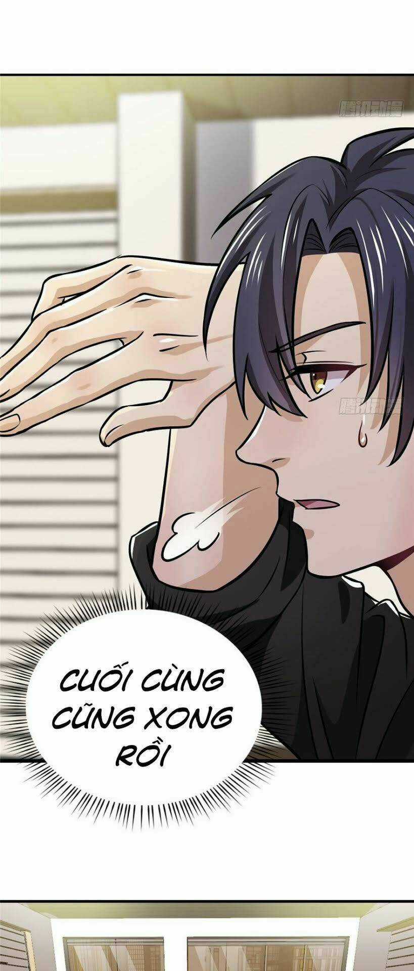 Thâm Dạ Thư Ốc - Chapter 12 - Trang 28