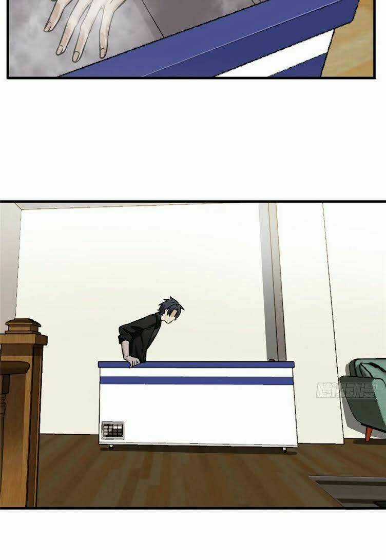 Thâm Dạ Thư Ốc - Chapter 12 - Trang 31