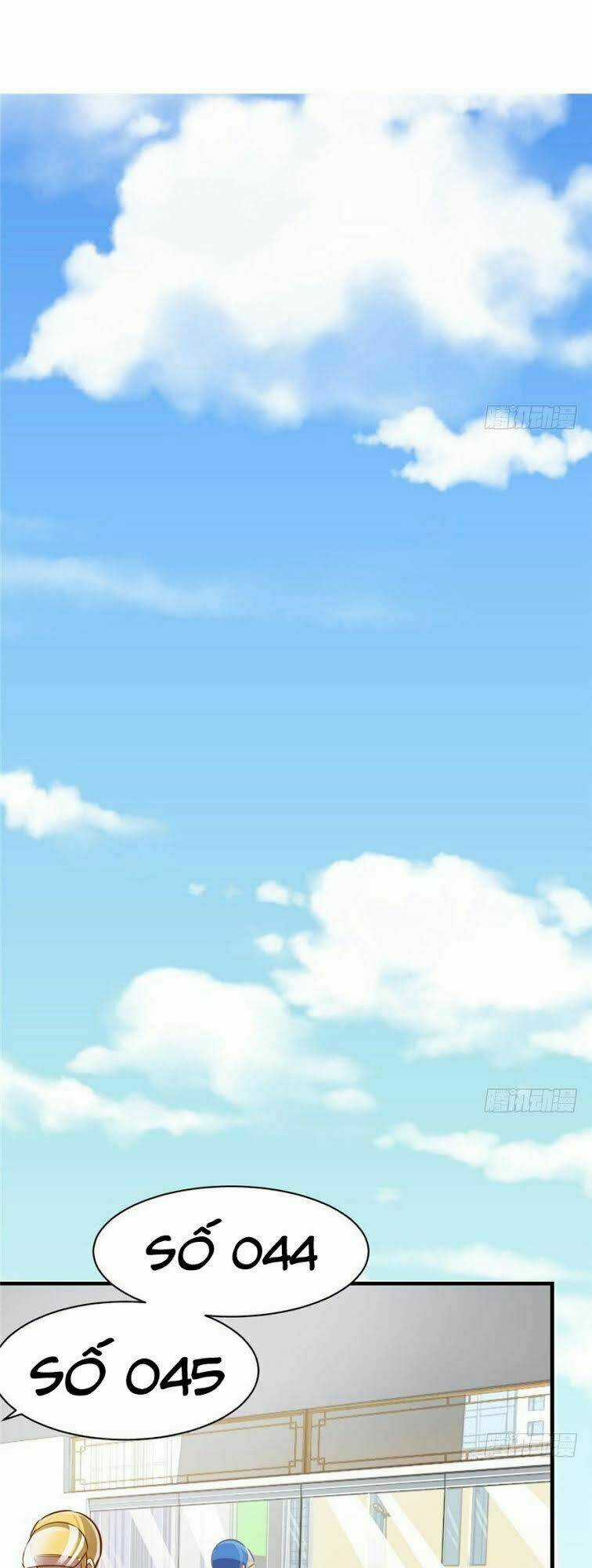 Thâm Dạ Thư Ốc - Chapter 12 - Trang 33