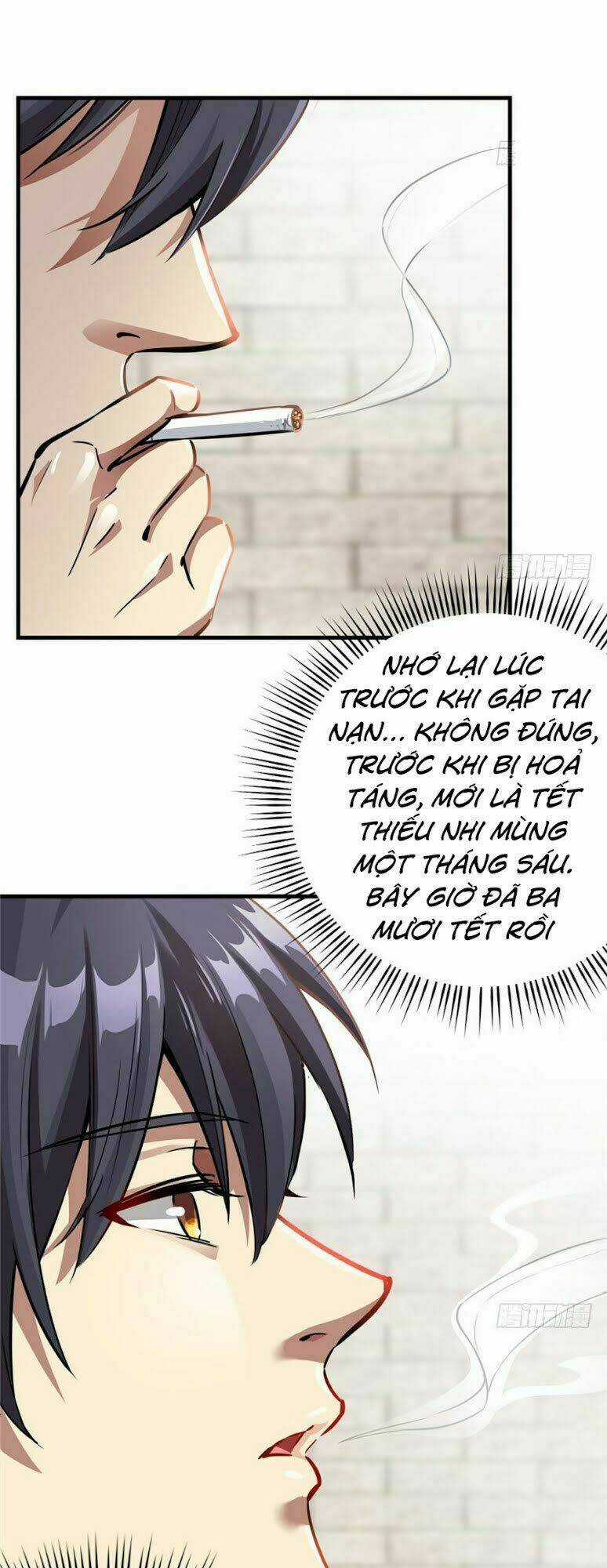 Thâm Dạ Thư Ốc - Chapter 12 - Trang 36