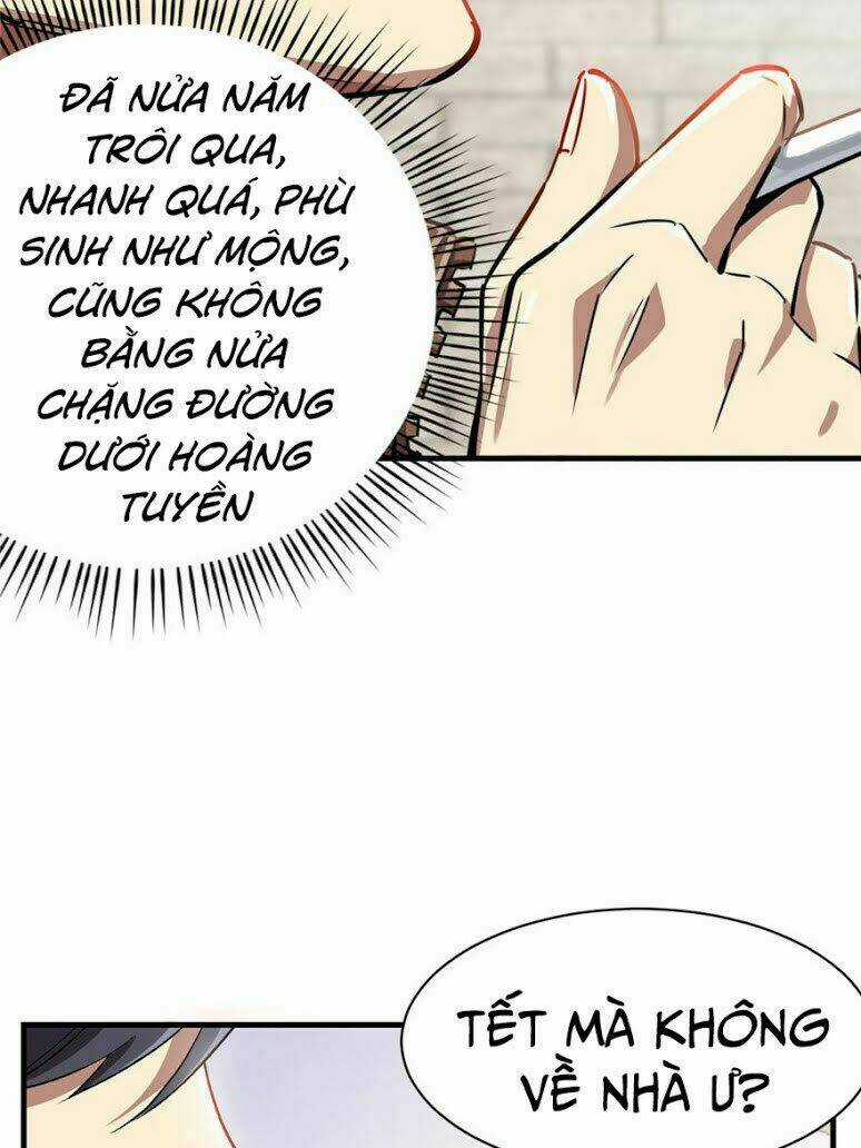 Thâm Dạ Thư Ốc - Chapter 12 - Trang 37