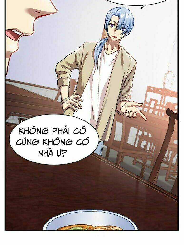 Thâm Dạ Thư Ốc - Chapter 12 - Trang 38