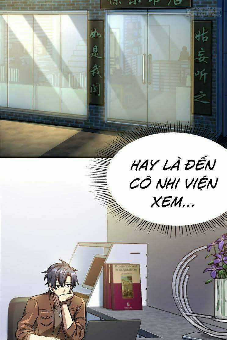 Thâm Dạ Thư Ốc - Chapter 12 - Trang 40