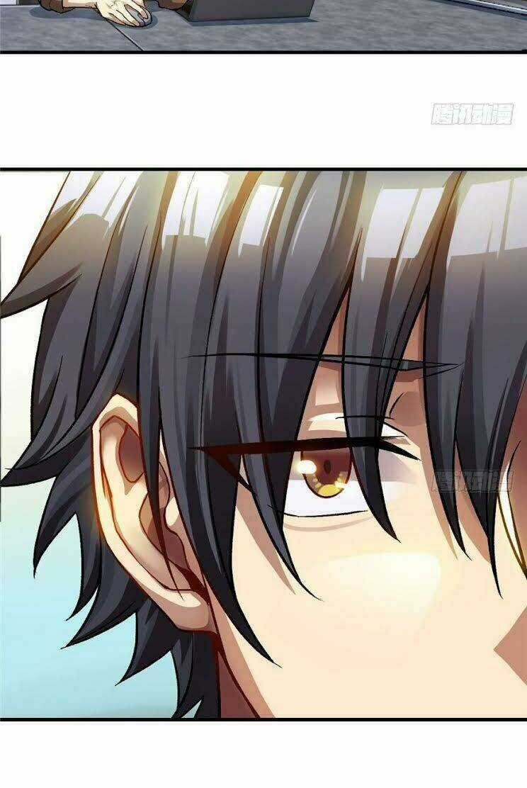 Thâm Dạ Thư Ốc - Chapter 12 - Trang 41