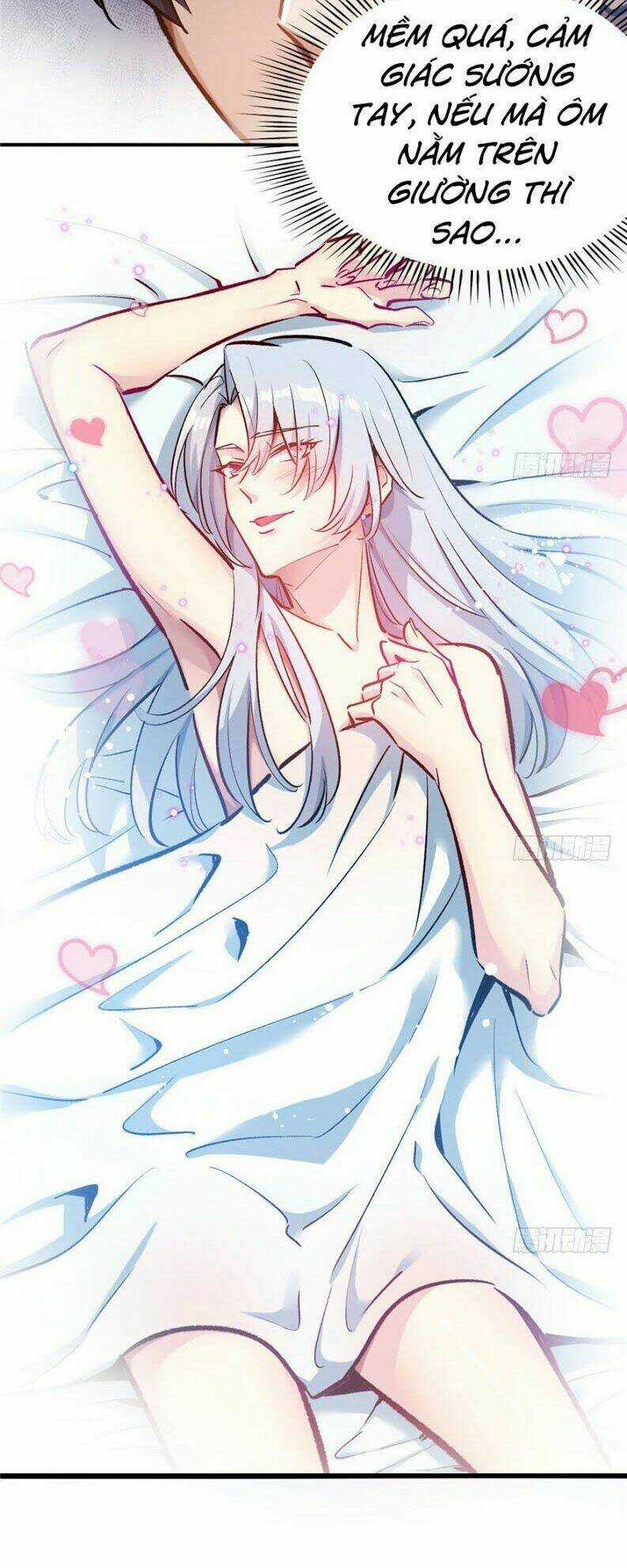 Thâm Dạ Thư Ốc - Chapter 12 - Trang 6