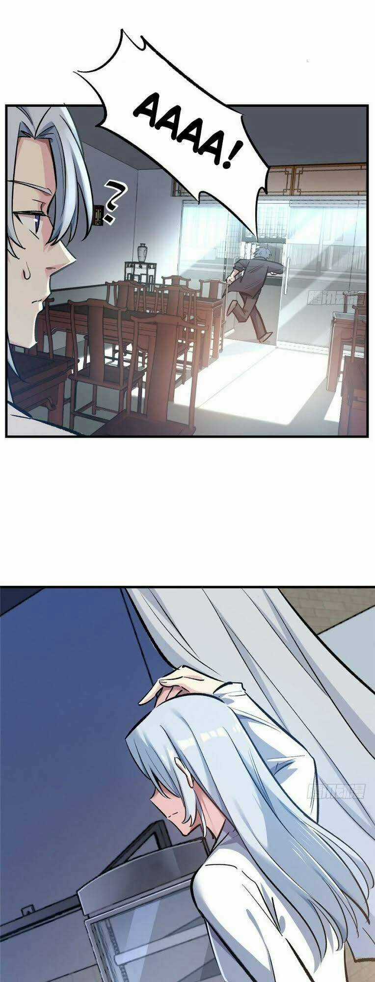 Thâm Dạ Thư Ốc - Chapter 12 - Trang 7