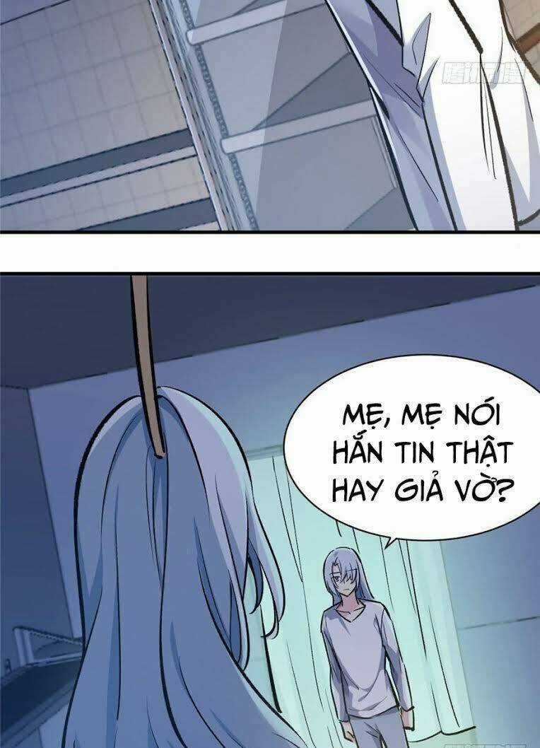 Thâm Dạ Thư Ốc - Chapter 12 - Trang 8