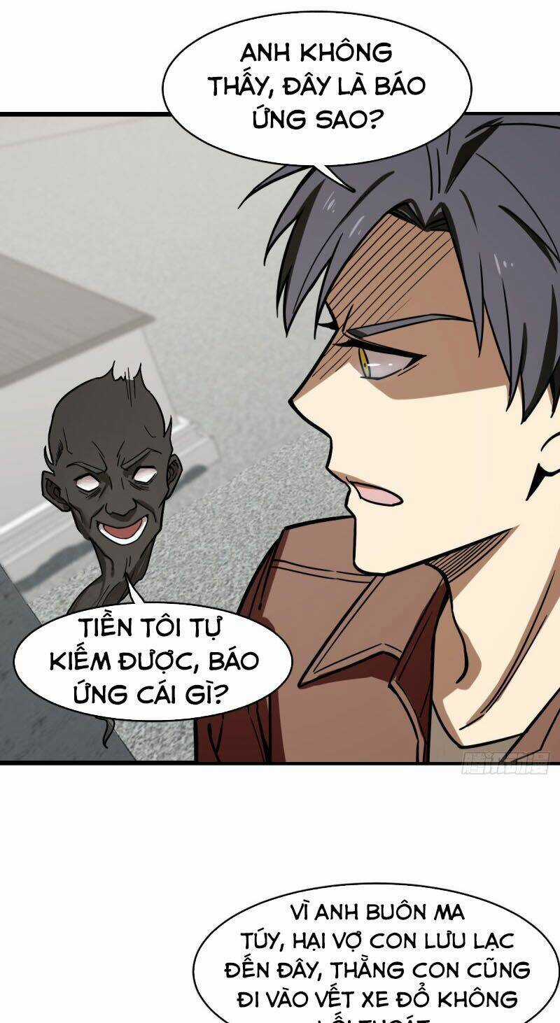 Thâm Dạ Thư Ốc - Chapter 120 - Trang 1