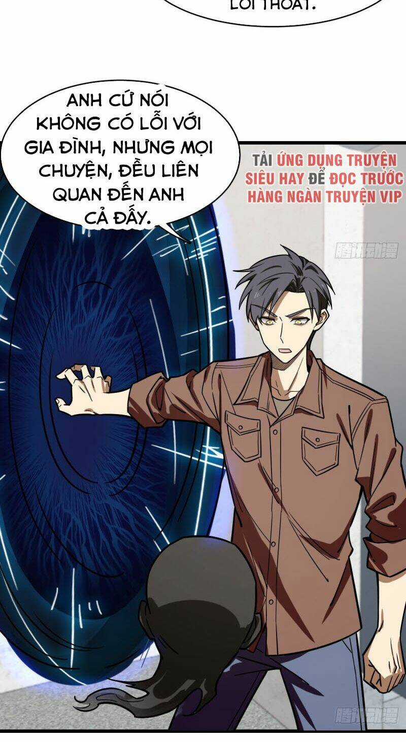 Thâm Dạ Thư Ốc - Chapter 120 - Trang 2