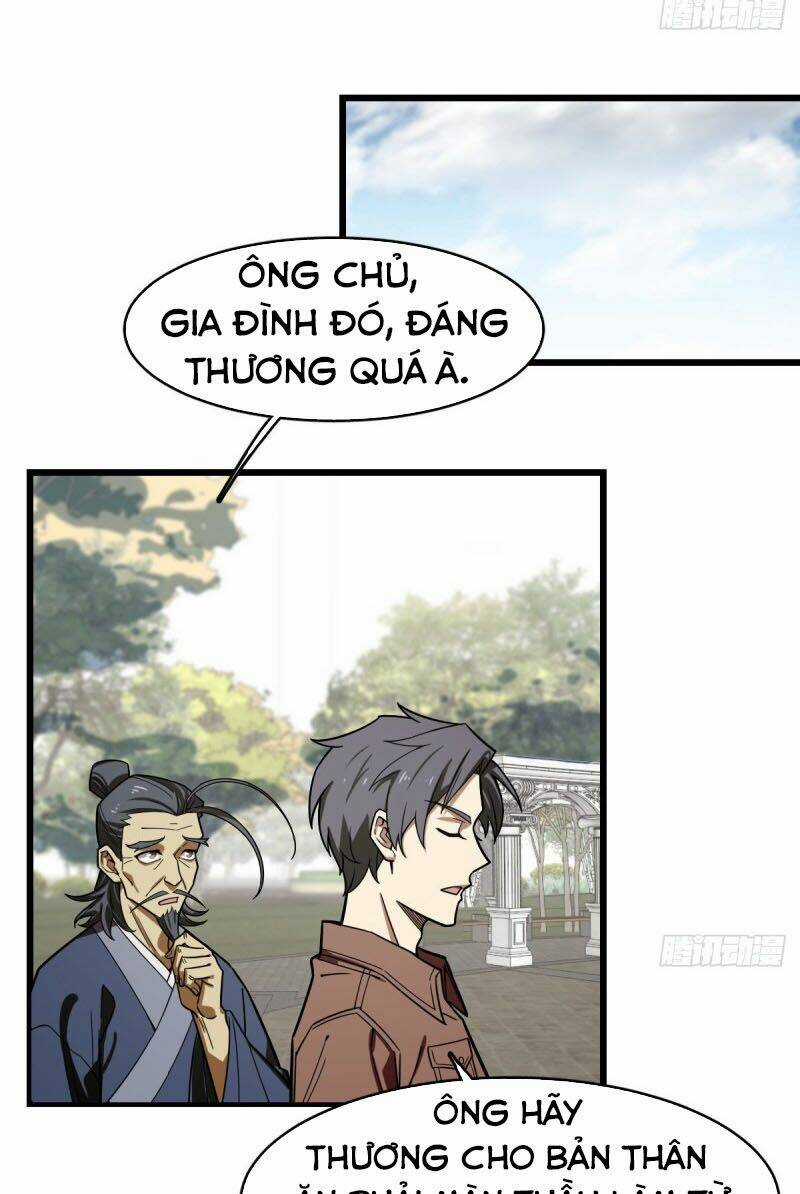 Thâm Dạ Thư Ốc - Chapter 120 - Trang 11