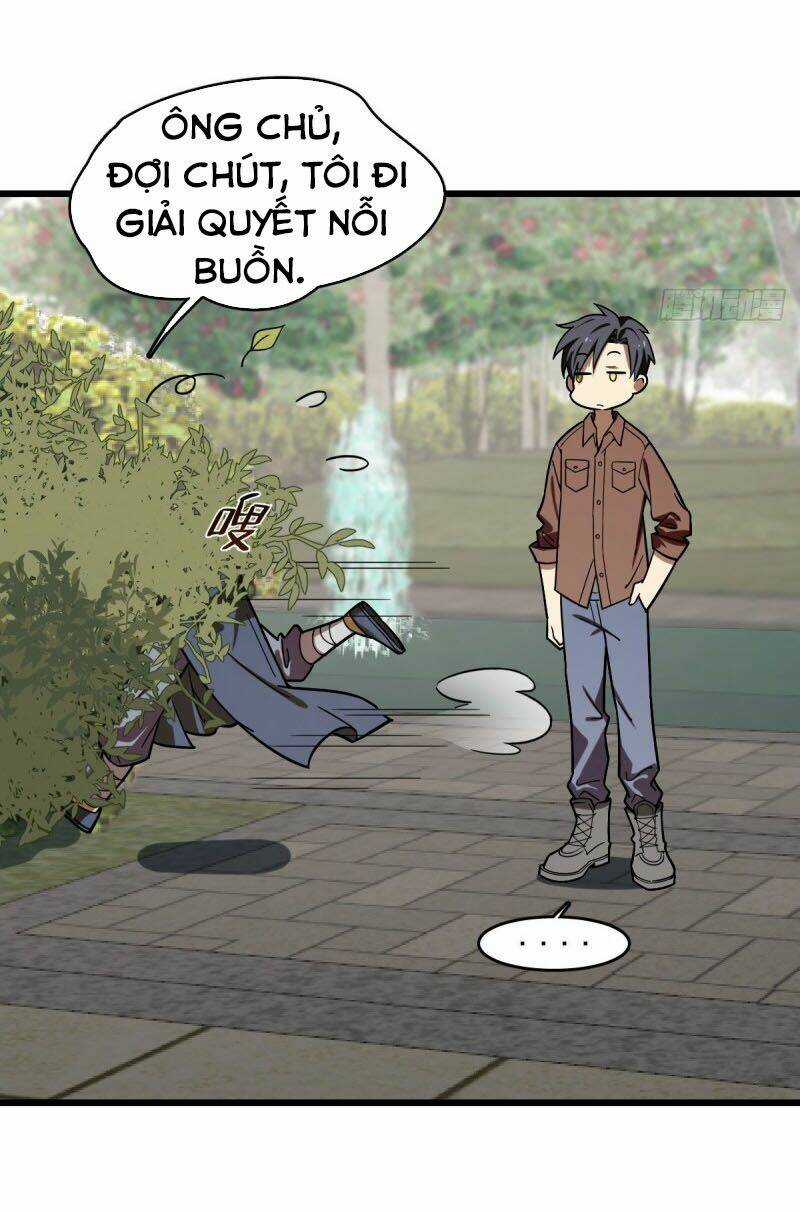 Thâm Dạ Thư Ốc - Chapter 120 - Trang 13