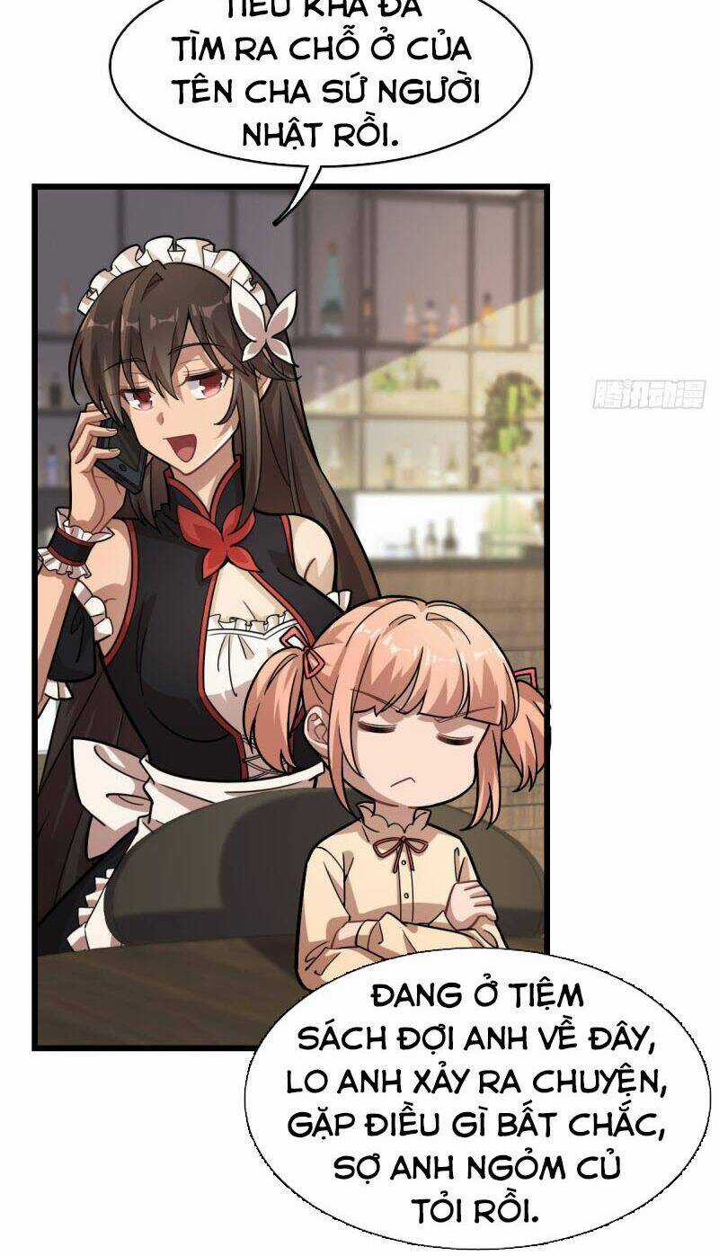 Thâm Dạ Thư Ốc - Chapter 120 - Trang 19