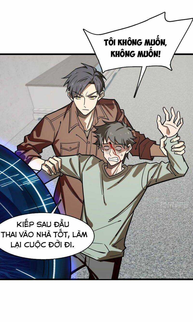 Thâm Dạ Thư Ốc - Chapter 120 - Trang 3