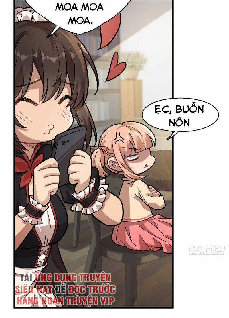 Thâm Dạ Thư Ốc - Chapter 120 - Trang 21