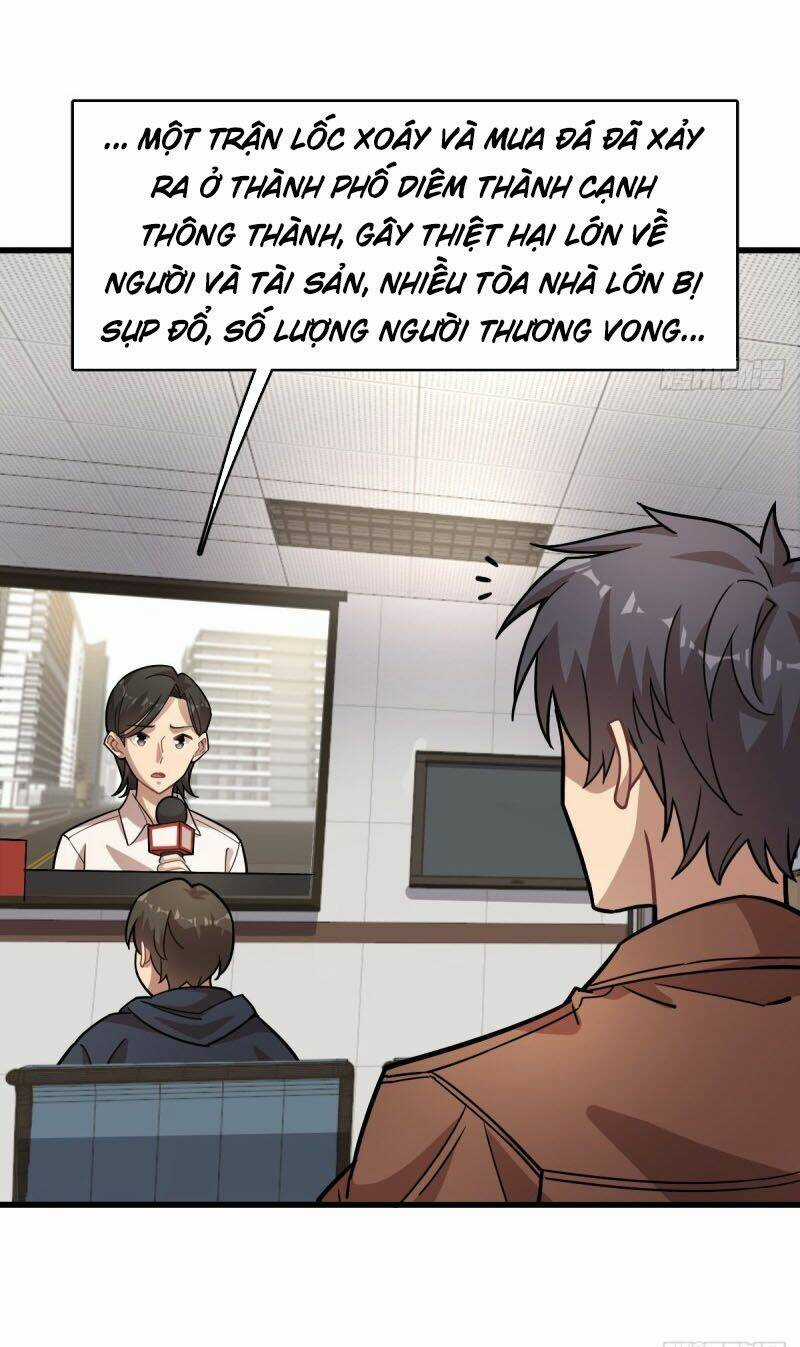 Thâm Dạ Thư Ốc - Chapter 120 - Trang 22