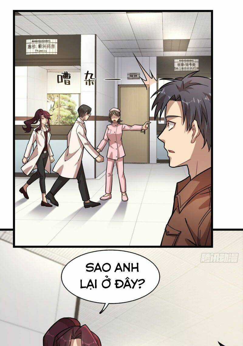 Thâm Dạ Thư Ốc - Chapter 120 - Trang 23