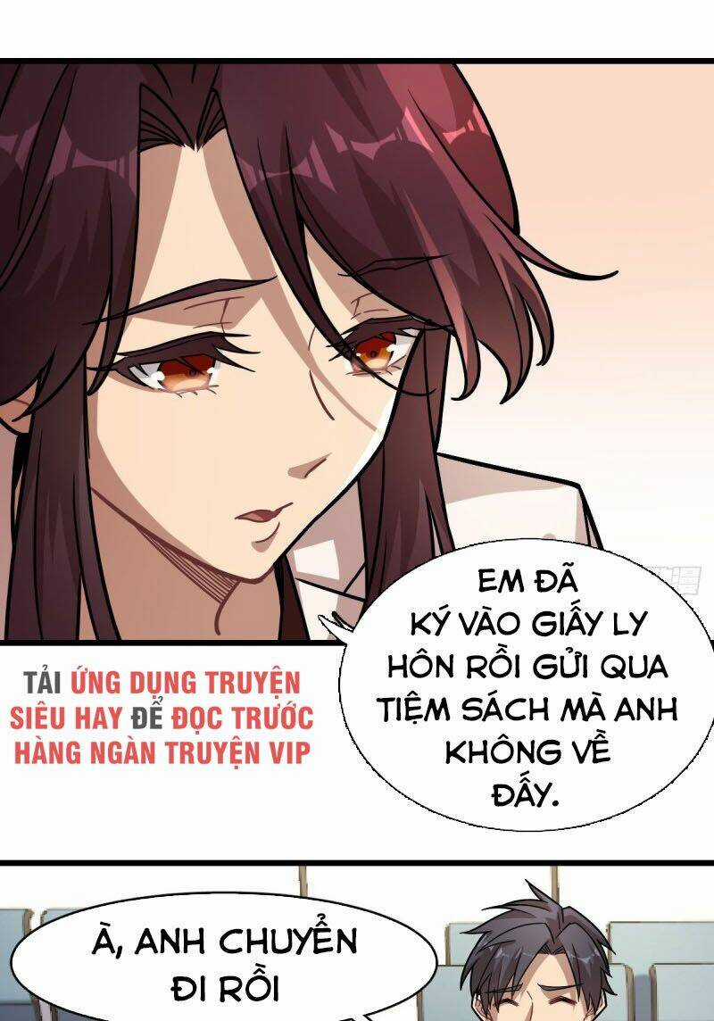 Thâm Dạ Thư Ốc - Chapter 120 - Trang 25