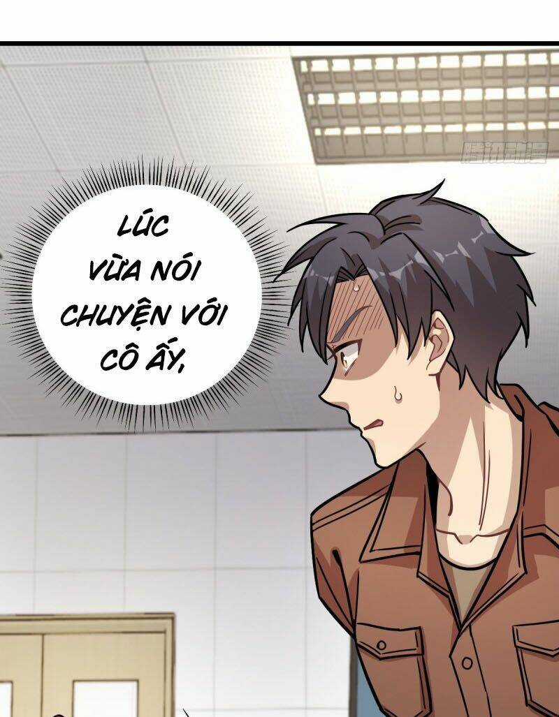 Thâm Dạ Thư Ốc - Chapter 120 - Trang 27