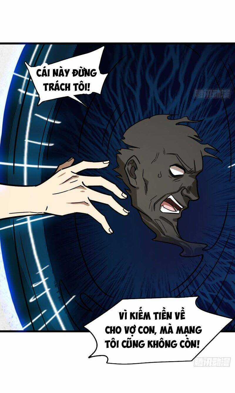 Thâm Dạ Thư Ốc - Chapter 120 - Trang 4