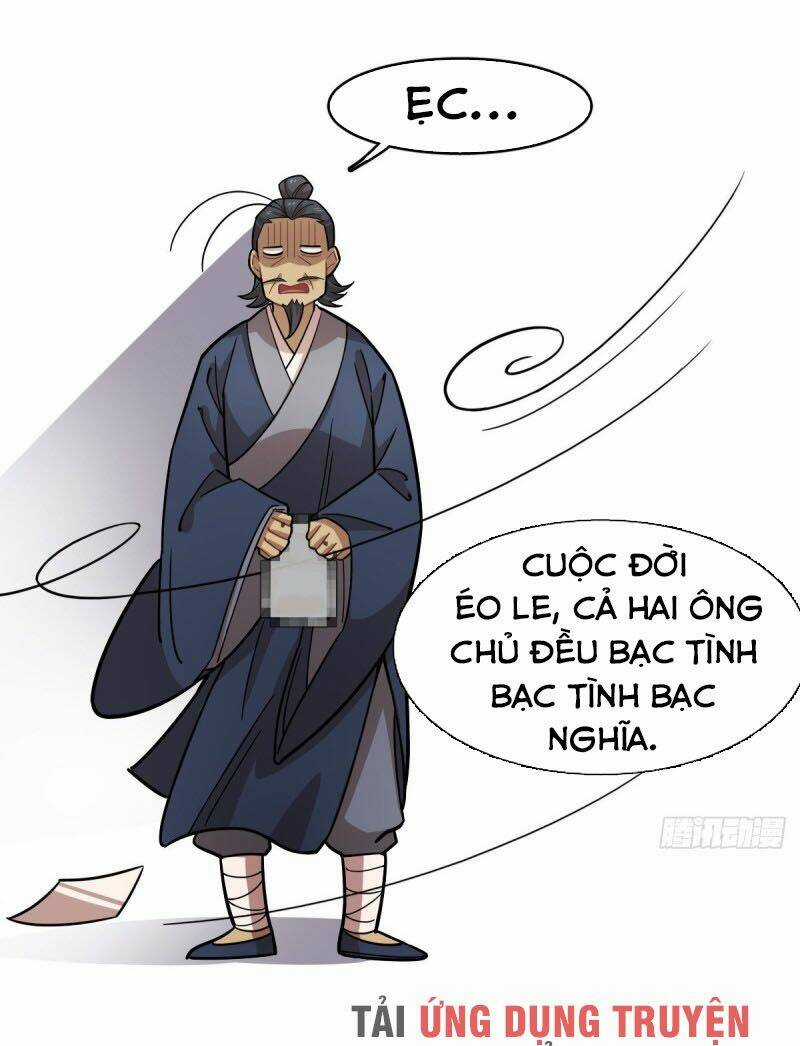 Thâm Dạ Thư Ốc - Chapter 120 - Trang 31