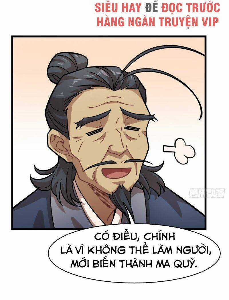 Thâm Dạ Thư Ốc - Chapter 120 - Trang 32