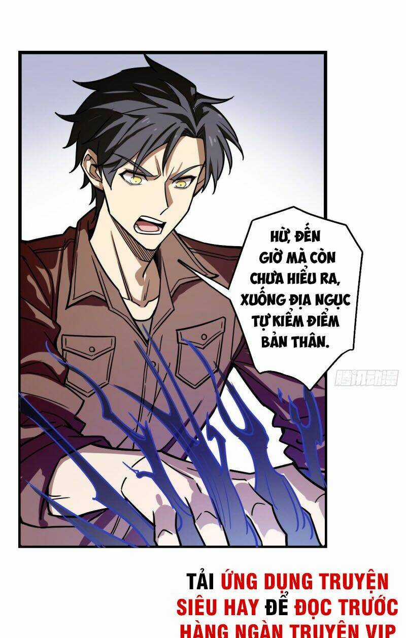 Thâm Dạ Thư Ốc - Chapter 120 - Trang 5