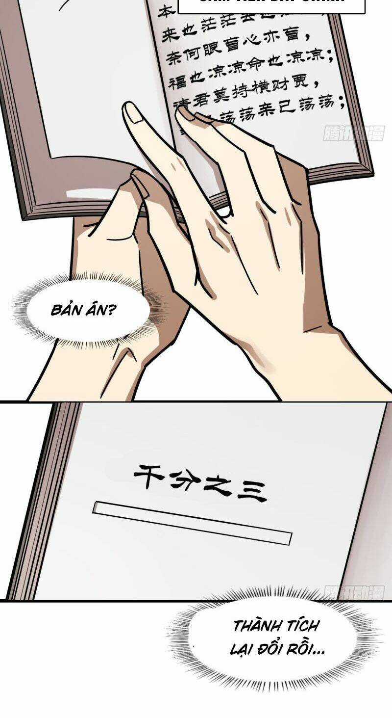 Thâm Dạ Thư Ốc - Chapter 120 - Trang 10