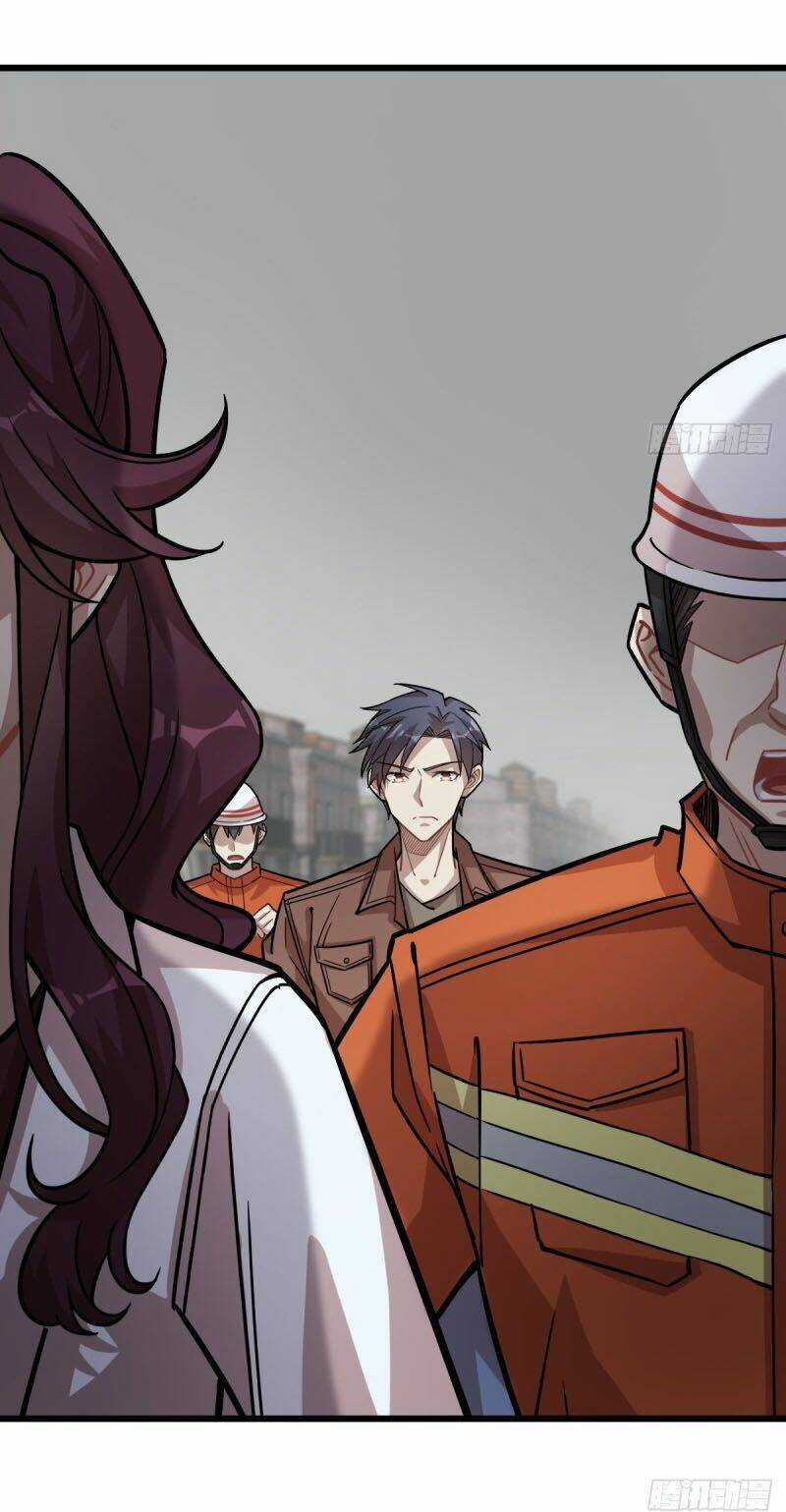 Thâm Dạ Thư Ốc - Chapter 121 - Trang 11