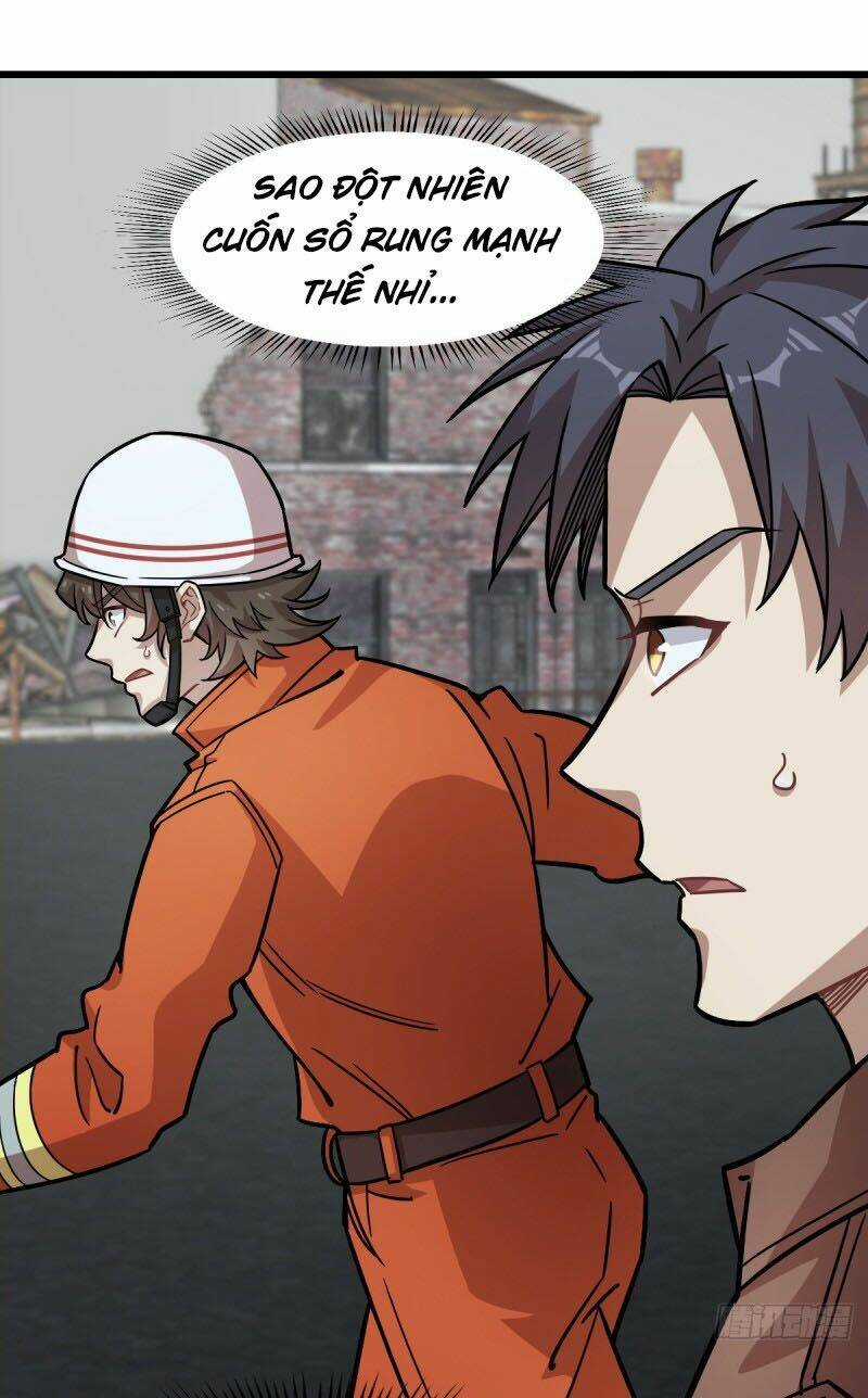 Thâm Dạ Thư Ốc - Chapter 121 - Trang 12