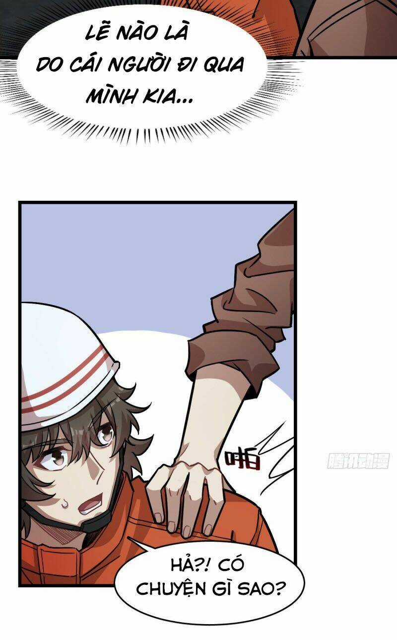 Thâm Dạ Thư Ốc - Chapter 121 - Trang 13