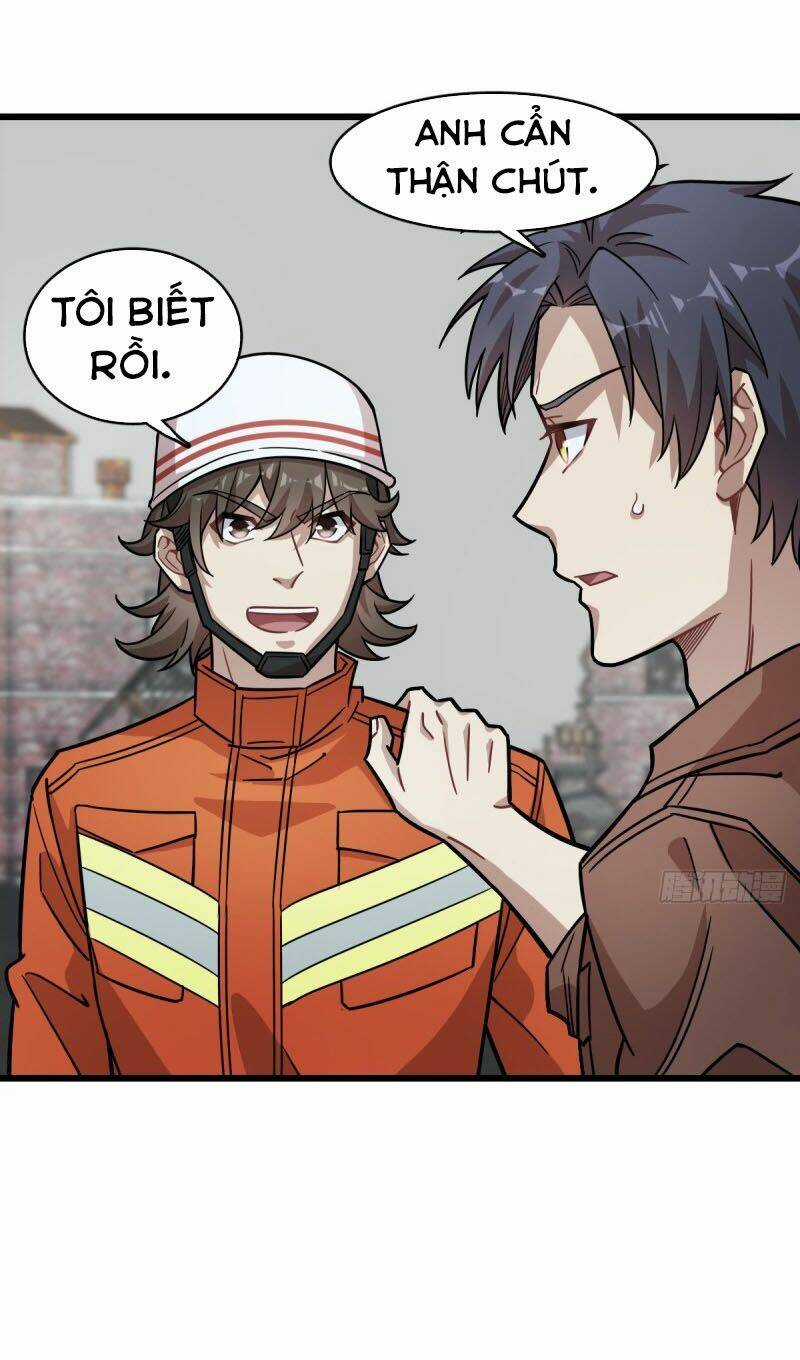 Thâm Dạ Thư Ốc - Chapter 121 - Trang 14