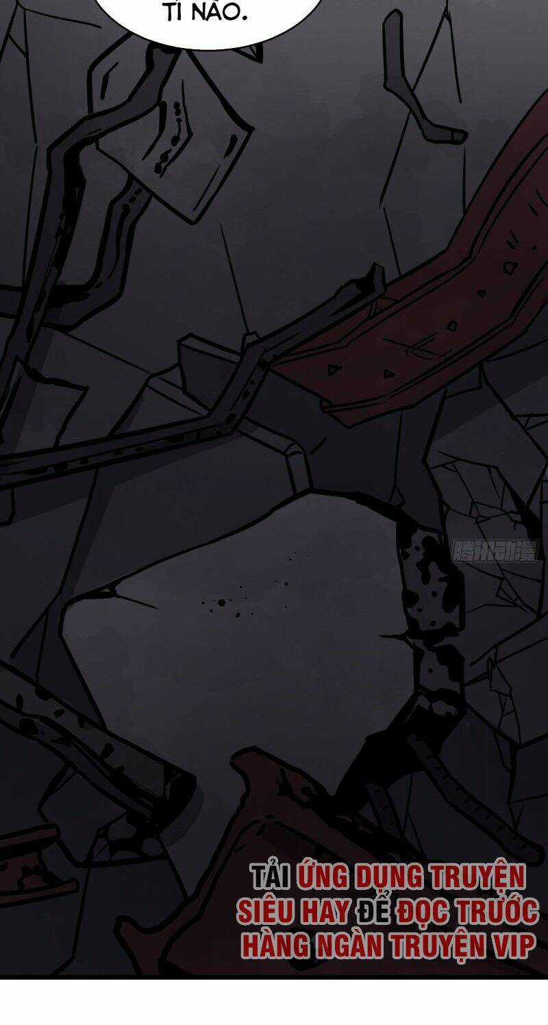 Thâm Dạ Thư Ốc - Chapter 121 - Trang 16