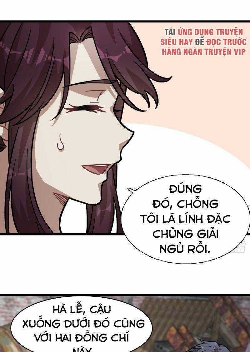 Thâm Dạ Thư Ốc - Chapter 121 - Trang 19