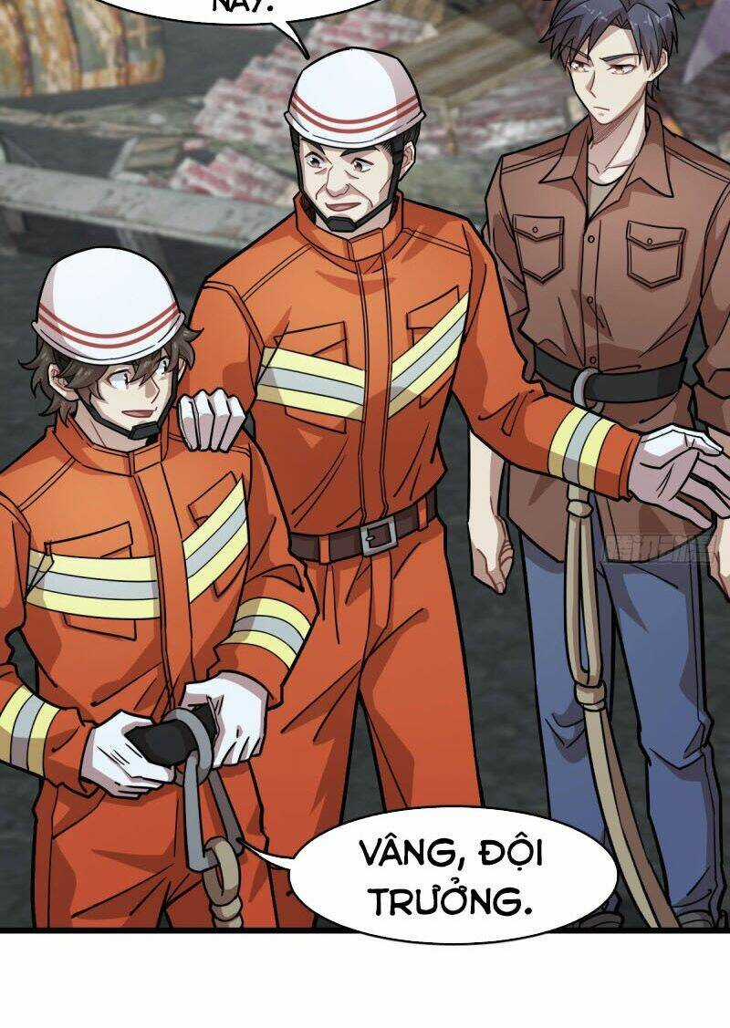 Thâm Dạ Thư Ốc - Chapter 121 - Trang 20