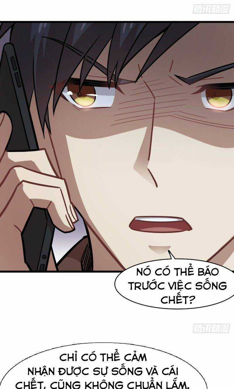 Thâm Dạ Thư Ốc - Chapter 121 - Trang 3