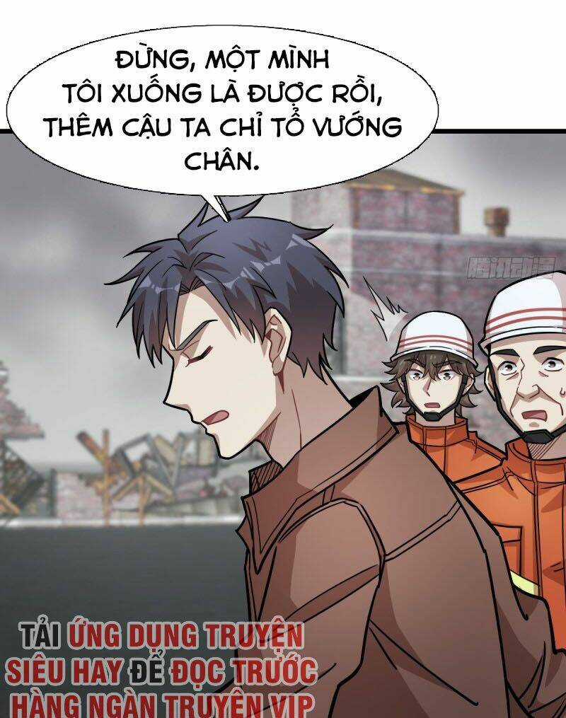 Thâm Dạ Thư Ốc - Chapter 121 - Trang 21