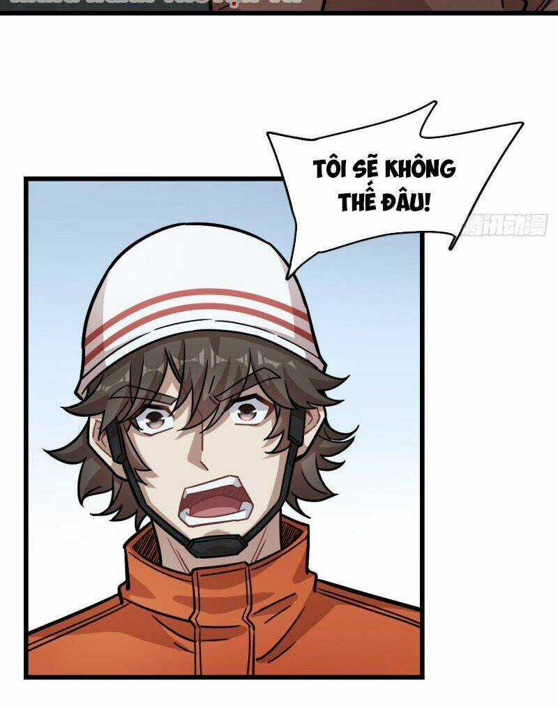 Thâm Dạ Thư Ốc - Chapter 121 - Trang 22