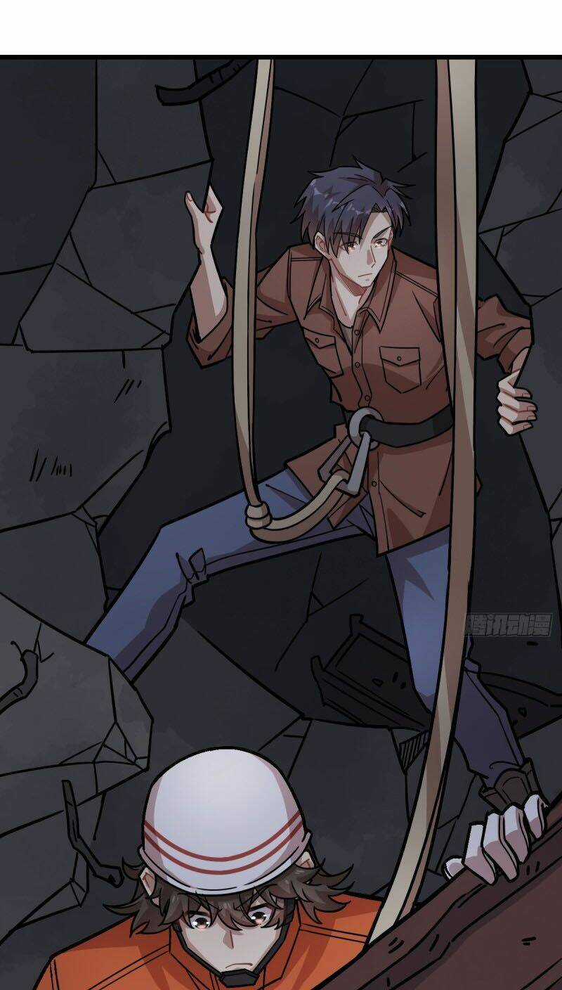 Thâm Dạ Thư Ốc - Chapter 121 - Trang 24