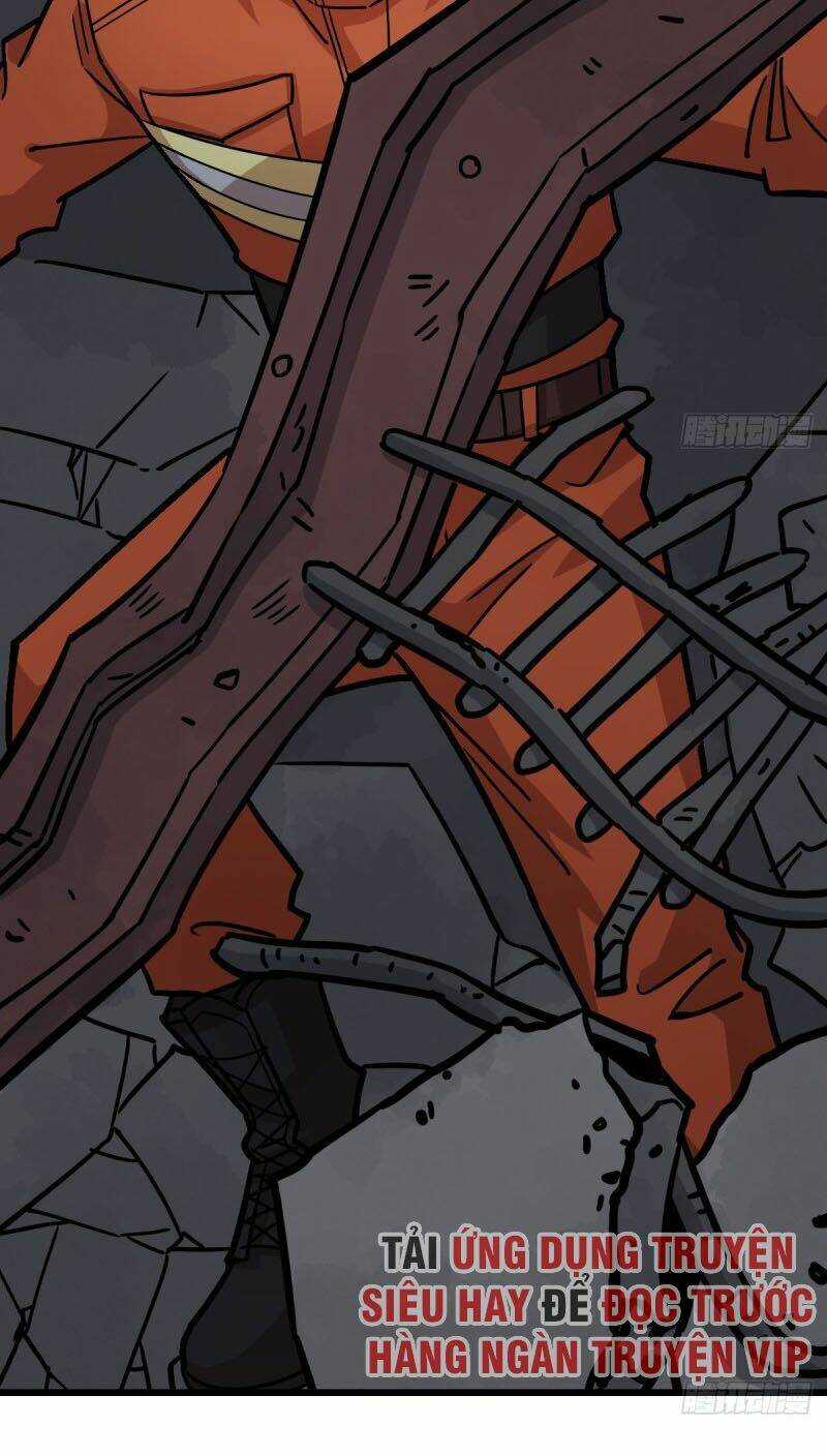 Thâm Dạ Thư Ốc - Chapter 121 - Trang 25