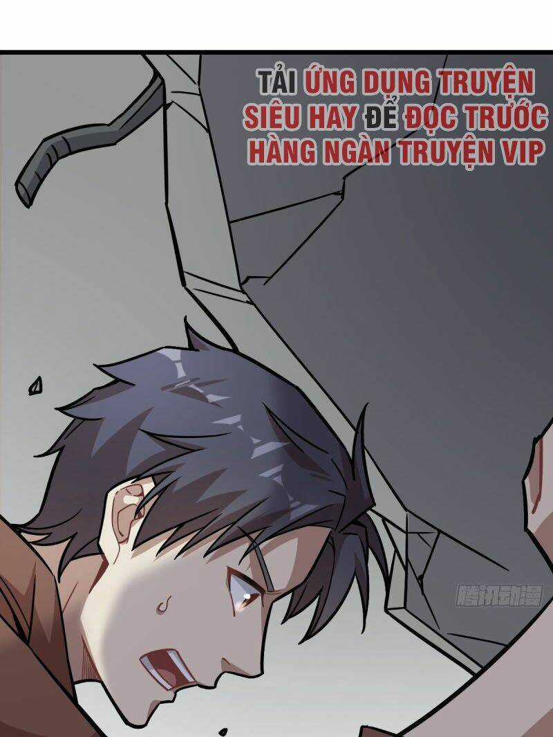 Thâm Dạ Thư Ốc - Chapter 121 - Trang 26