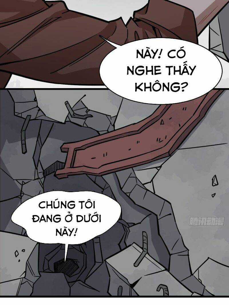 Thâm Dạ Thư Ốc - Chapter 121 - Trang 27