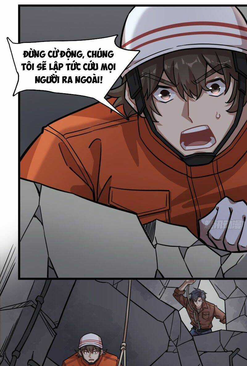 Thâm Dạ Thư Ốc - Chapter 121 - Trang 28