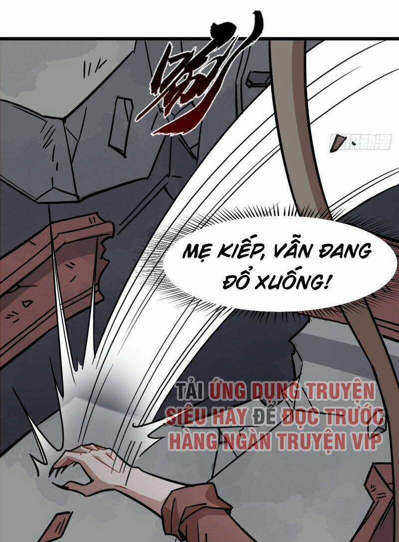 Thâm Dạ Thư Ốc - Chapter 121 - Trang 31