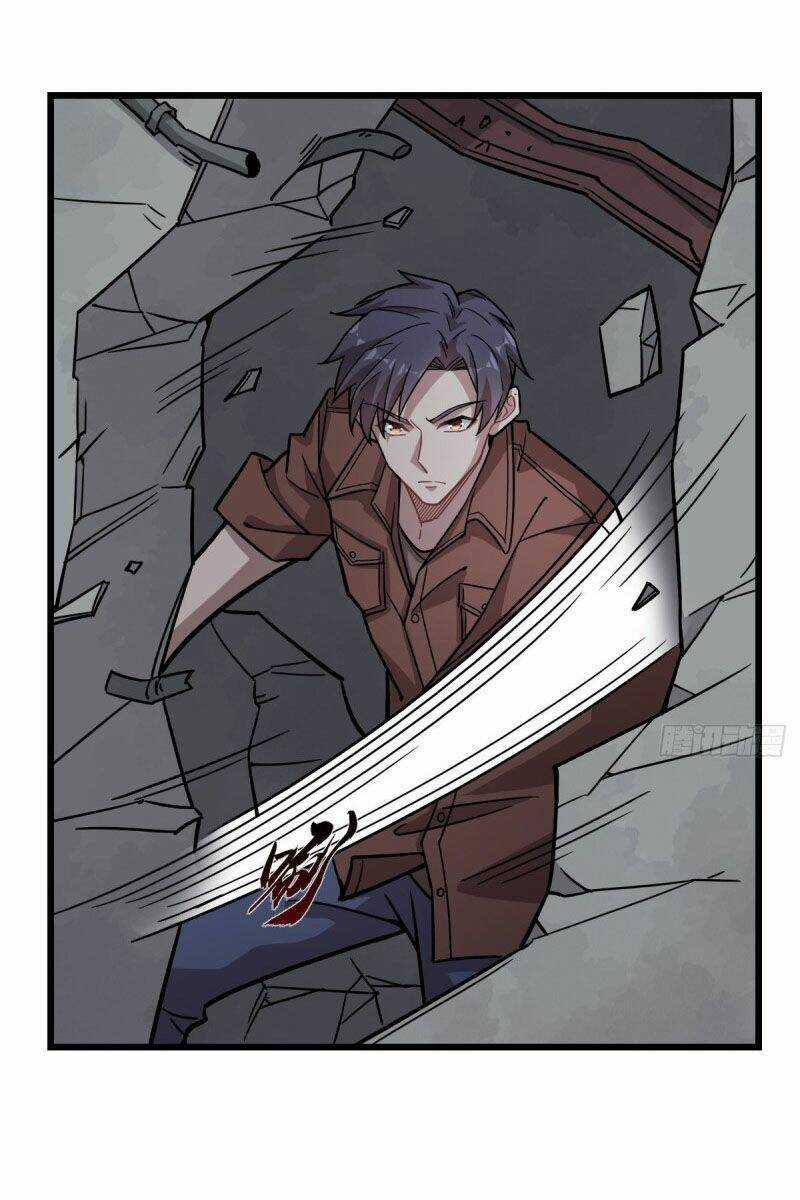 Thâm Dạ Thư Ốc - Chapter 121 - Trang 40