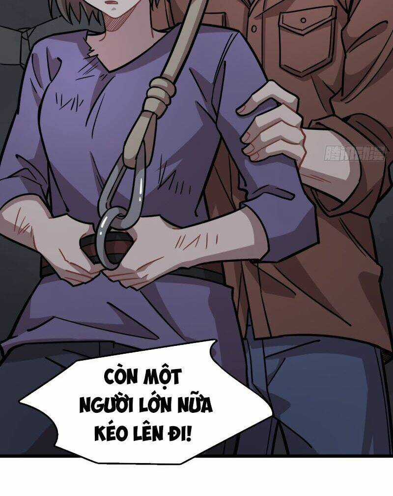 Thâm Dạ Thư Ốc - Chapter 121 - Trang 42