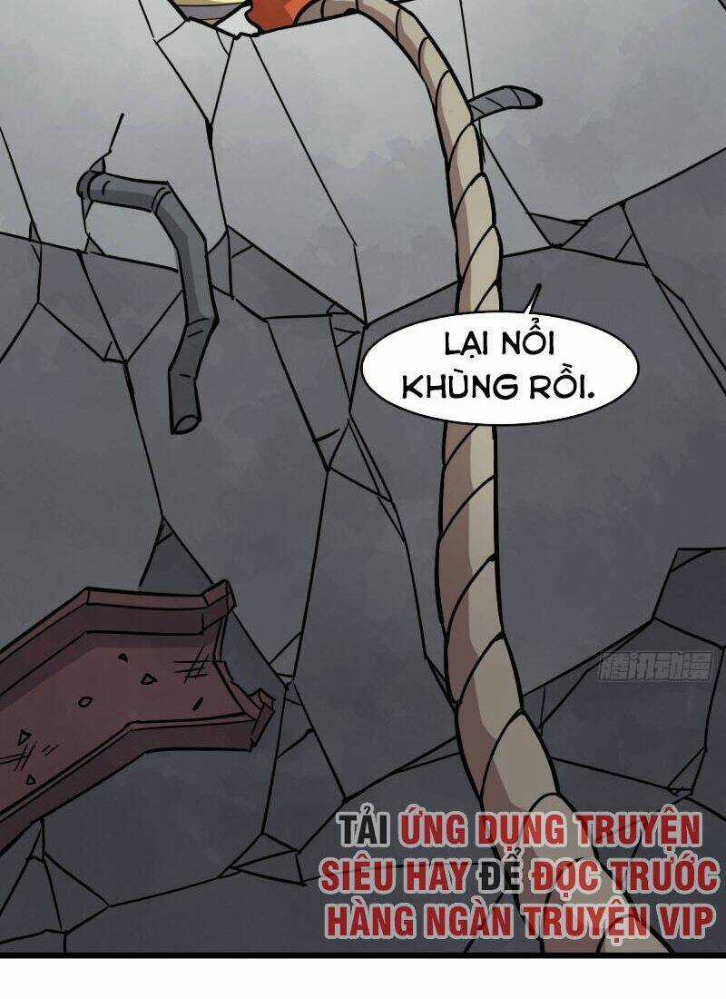 Thâm Dạ Thư Ốc - Chapter 121 - Trang 44