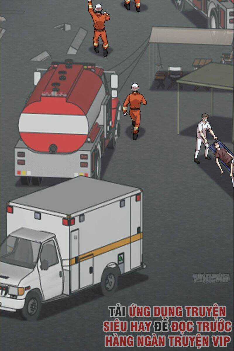 Thâm Dạ Thư Ốc - Chapter 121 - Trang 7