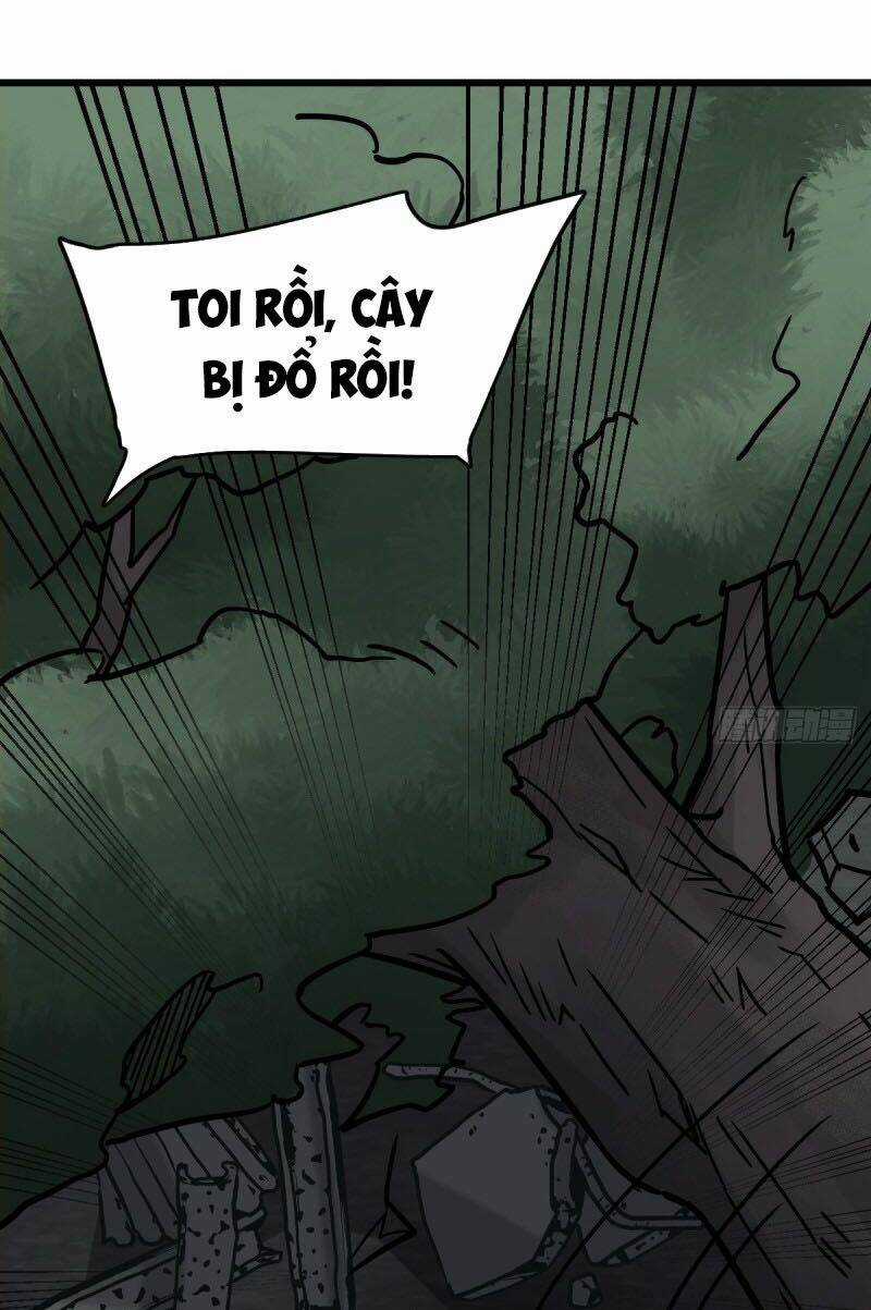 Thâm Dạ Thư Ốc - Chapter 122 - Trang 12